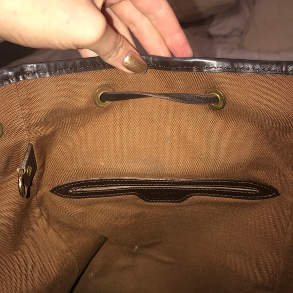 COPY - Louis Vuitton Backpack - Picture 3 of 4